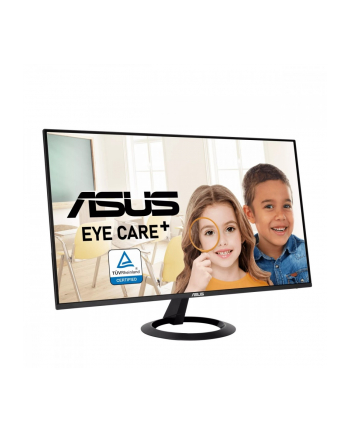 asus Monitor 24 cale VZ24EHF IPS FHD 100Hz HDMI