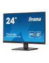 iiyama Monitor ProLite 23.8 cala XU2493HS-B6 IPS,HDMI,DP,2x2W,ACR - nr 16