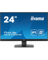iiyama Monitor ProLite 23.8 cala XU2493HS-B6 IPS,HDMI,DP,2x2W,ACR - nr 1