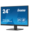 iiyama Monitor ProLite 23.8 cala XU2493HS-B6 IPS,HDMI,DP,2x2W,ACR - nr 32
