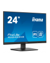 iiyama Monitor ProLite 23.8 cala XU2493HS-B6 IPS,HDMI,DP,2x2W,ACR - nr 59