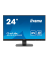 iiyama Monitor ProLite 23.8 cala XU2493HS-B6 IPS,HDMI,DP,2x2W,ACR - nr 62