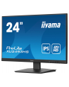 iiyama Monitor ProLite 23.8 cala XU2493HS-B6 IPS,HDMI,DP,2x2W,ACR - nr 36