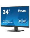 iiyama Monitor ProLite 23.8 cala XU2493HS-B6 IPS,HDMI,DP,2x2W,ACR - nr 50