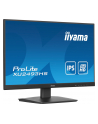 iiyama Monitor ProLite 23.8 cala XU2493HS-B6 IPS,HDMI,DP,2x2W,ACR - nr 51