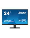 iiyama Monitor ProLite 23.8 cala XU2493HS-B6 IPS,HDMI,DP,2x2W,ACR - nr 66