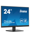 iiyama Monitor ProLite 23.8 cala XU2493HS-B6 IPS,HDMI,DP,2x2W,ACR - nr 77