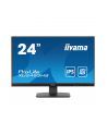 iiyama Monitor ProLite 23.8 cala XU2493HS-B6 IPS,HDMI,DP,2x2W,ACR - nr 80