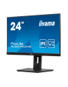 iiyama Monitor 23.8 cala ProLite XUB2493HS-B6 IPS.HDMI.DP.2x2W.HAS - nr 88