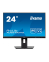 iiyama Monitor 23.8 cala ProLite XUB2493HS-B6 IPS.HDMI.DP.2x2W.HAS - nr 26