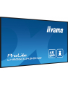 iiyama Monitor wielkoformatowy 49.5 cala LH5060UHS-B1AG matowy 24h/7 500(cd/m2) VA 3840 x 2160 UHD(4K) System Android.11 Wifi CMS(iiSignage2) - nr 38