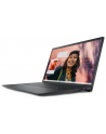 dell Notebook Inspiron 3530/Core i7-1355U/16GB/1TB SSD/15.6 FHD/Intel Iris Xe/WLAN + BT/Kb/4 Cell/W11Home/2Y Basic Onsite - nr 11