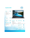 dell Notebook Inspiron 3530/Core i7-1355U/16GB/1TB SSD/15.6 FHD/Intel Iris Xe/WLAN + BT/Kb/4 Cell/W11Home/2Y Basic Onsite - nr 8