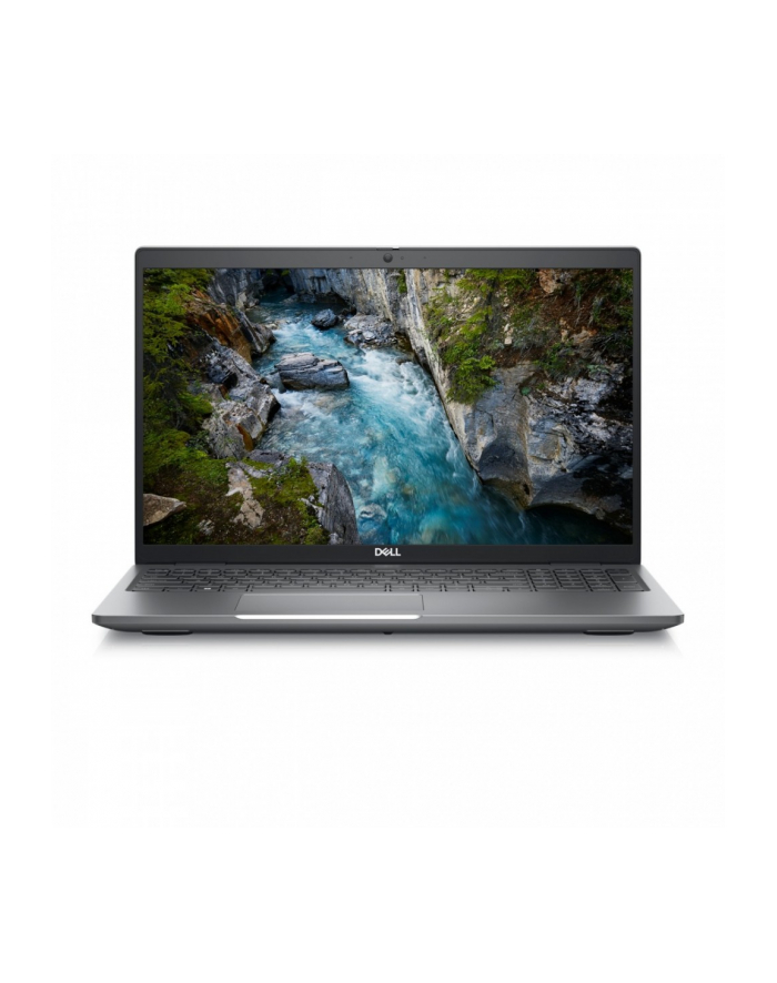 dell Mobilna stacja robocza Precision 3581/i5-13600H/32GB/512GB SSD/15.6 FHD/Intel HD/FgrPr ' SmtCd/FHD/IR Cam/Mic/WLAN + BT/Backlit Kb/4 Cell/W11Pro/3Y PS główny