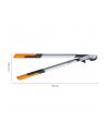 fiskars Sekator dźwigniowy, nożycowy L PowerGearX (LX98) 1020188 - nr 2