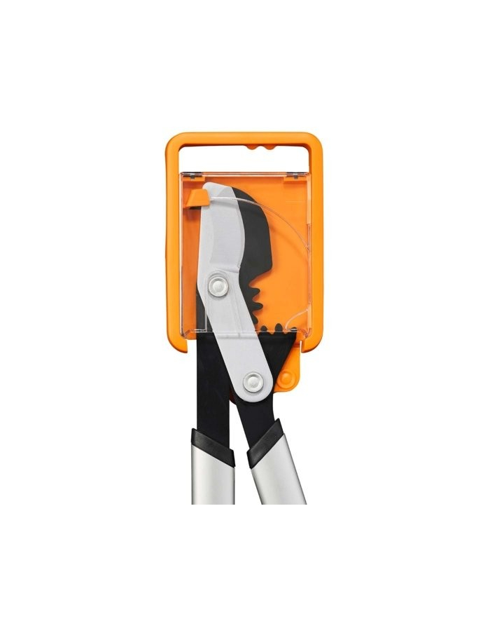 fiskars Sekator dźwigniowy, nożycowy L PowerGearX (LX98) 1020188 główny