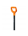 fiskars Szpadel prosty metalowy Solid 1066717 - nr 3