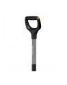 fiskars Szpadel ostry szary Ergonomic 1067511 - nr 2