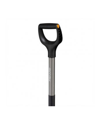 fiskars Szpadel ostry szary Ergonomic 1067511