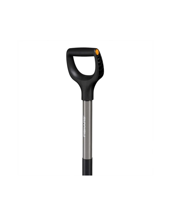 fiskars Szpadel ostry szary Ergonomic 1067511 główny