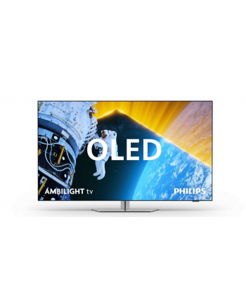 philips Telewizor 55 cali OLED 55OLED819/12