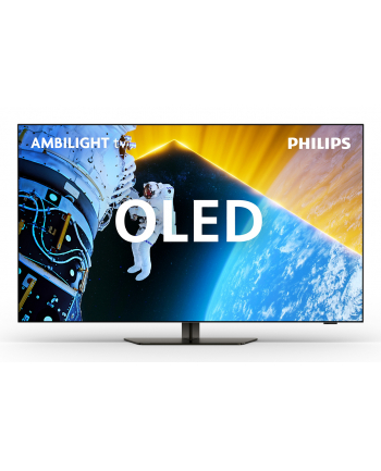 philips Telewizor 65 cali OLED 65OLED819/12