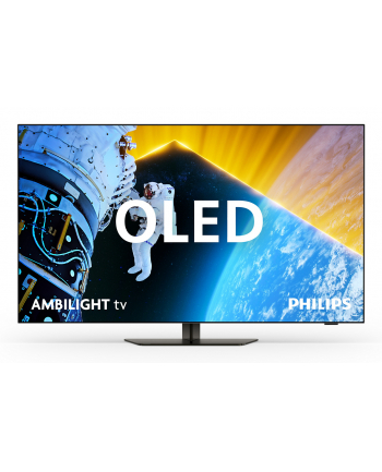 philips Telewizor 65 cali OLED 65OLED819/12
