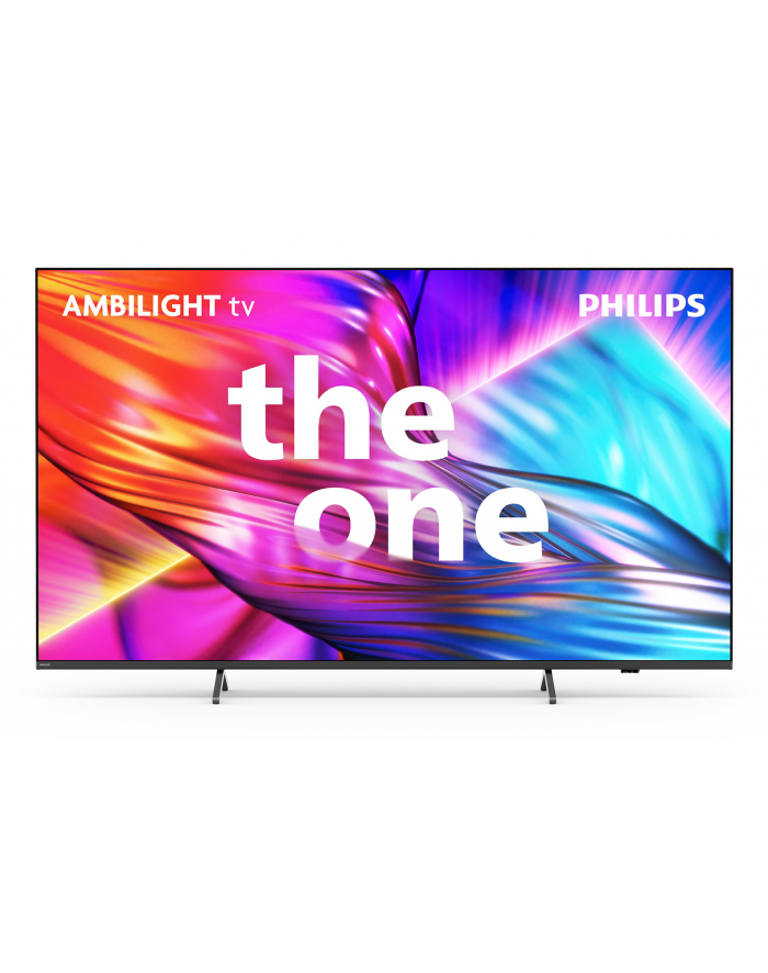philips Telewizor 75 cali LED 75PUS8919/12 główny