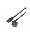 tb Kabel zasilający 1.8 m IEC C13 VD-E - nr 8
