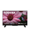 toshiba Telewizor LED 32 cale 32WA2363DG - nr 1