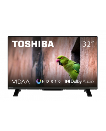 toshiba Telewizor LED 32 cale 32WV2E63DG