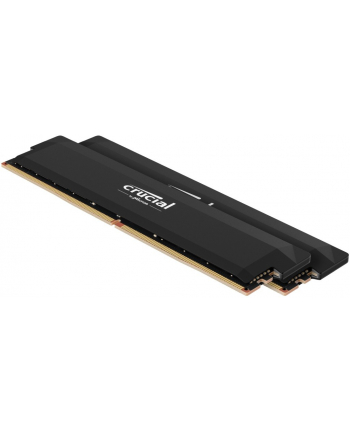 Pamięć DDR5 Crucial Pro Overclocking 32/6000(2*16GB) CL36