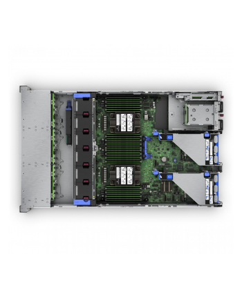 hewlett packard enterprise Serwer DL380 G11 5418Y 8SFF P60638-421