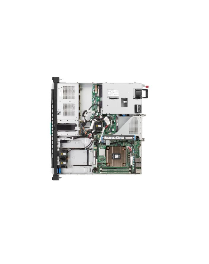 hewlett packard enterprise Serwer  DL20 Gen11 E-2414 16G NHP P65393-421 główny