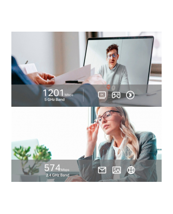 tp-link Karta sieciowa USB Archer TX20UH AX1800 nr 1