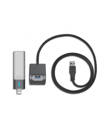 tp-link Karta sieciowa Archer TX50UH USB Adapter AX3000