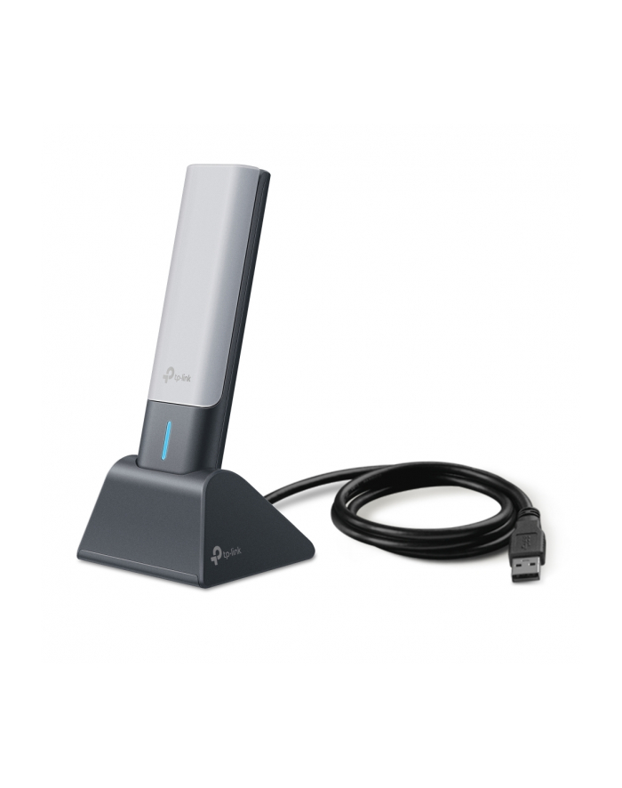 tp-link Karta sieciowa Archer TX50UH USB Adapter AX3000 główny