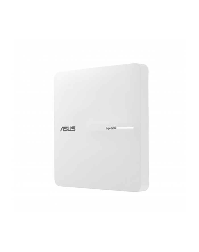 asus Punkt dostępowy EBA63 AX3000 główny