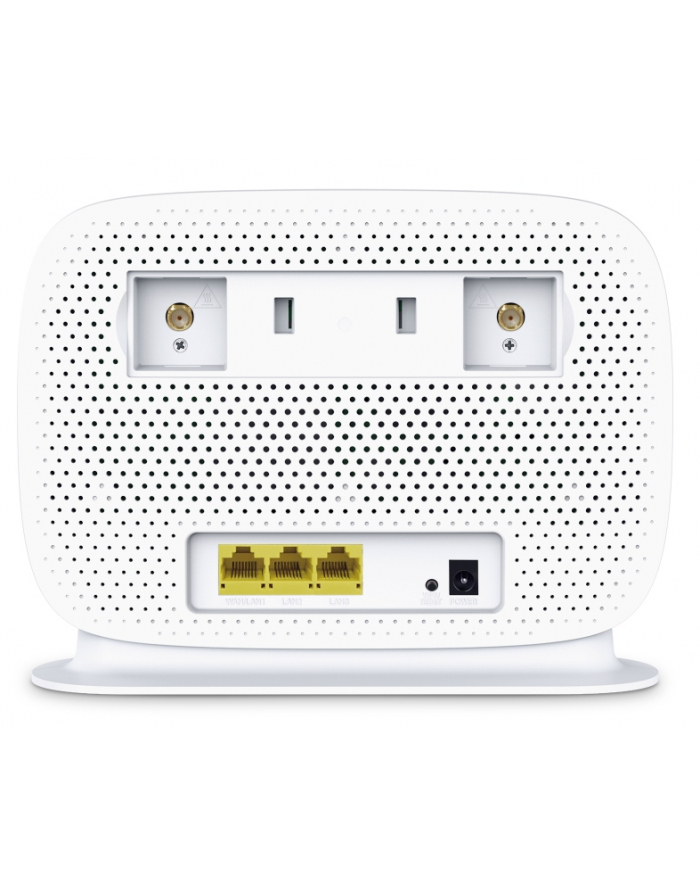 tp-link Router Archer MR505 4G LTE Cat6 Router AC1200 główny