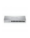 zyxel Przełącznik 8P 2,5G+ 1SFP+ XMG-108-ZZ0101F - nr 10