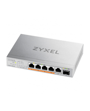 zyxel Przełącznik 8P 2,5G+ 1SFP+ XMG-108-ZZ0101F