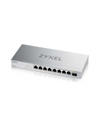 zyxel Przełącznik 8P 2,5G+ 1SFP+ XMG-108-ZZ0101F