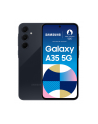 samsung Smartfon GALAXY A35 DS5G 6/128GB Enterprise Czarny - nr 15