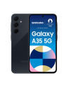 samsung Smartfon GALAXY A35 DS5G 6/128GB Enterprise Czarny - nr 21