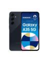 samsung Smartfon GALAXY A35 DS5G 6/128GB Enterprise Czarny - nr 43