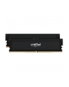 Pamięć DDR5 Crucial Pro Overclocking 32/6000(2*16GB) CL36 - nr 5