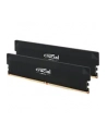 Pamięć DDR5 Crucial Pro Overclocking 32/6000(2*16GB) CL36 - nr 9