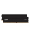 Pamięć DDR5 Crucial Pro 32/6000 (2*16GB) CL48 - nr 2