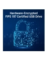 kingston Pendrive 64GB IronKey Vault Privacy 50 FIPS197 AES-256 - nr 6