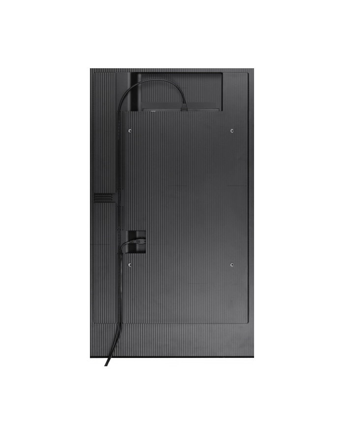 iiyama Monitor wielkoformatowy 49.5 cala LH5060UHS-B1AG matowy 24h/7 500(cd/m2) VA 3840 x 2160 UHD(4K) System Android.11 Wifi CMS(iiSignage2) główny